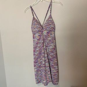 Athleta Sundress